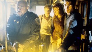 8. Мутанты (1997)