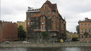 13. Питер FM (2006)