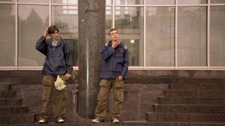 8. Питер FM (2006)