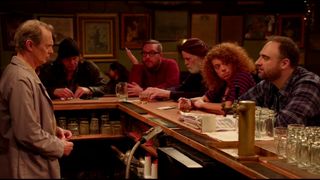 12. Хорас и Пит (2016)