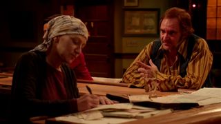 15. Хорас и Пит (2016)