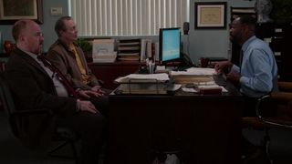 18. Хорас и Пит (2016)