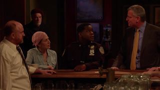 19. Хорас и Пит (2016)