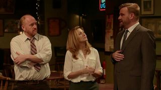 22. Хорас и Пит (2016)