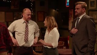 25. Хорас и Пит (2016)