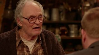 30. Хорас и Пит (2016)