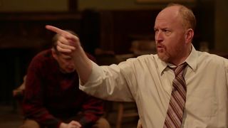 32. Хорас и Пит (2016)