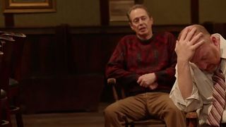 36. Хорас и Пит (2016)