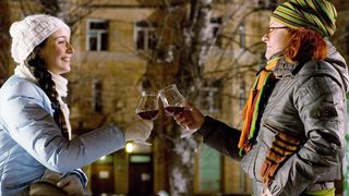 12. Тариф Новогодний (2008)