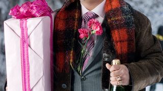 17. Тариф Новогодний (2008)