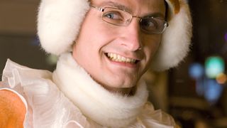 19. Тариф Новогодний (2008)