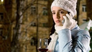 2. Тариф Новогодний (2008)