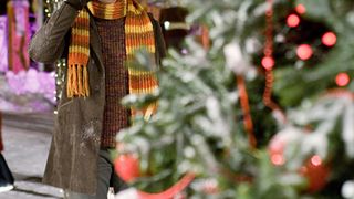 21. Тариф Новогодний (2008)