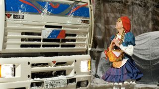 22. Тариф Новогодний (2008)