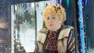 23. Тариф Новогодний (2008)