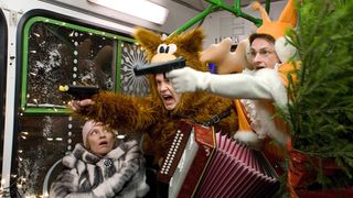 4. Тариф Новогодний (2008)