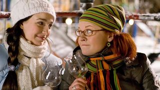 5. Тариф Новогодний (2008)