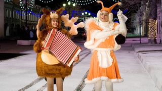 7. Тариф Новогодний (2008)