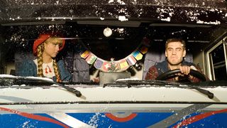 8. Тариф Новогодний (2008)