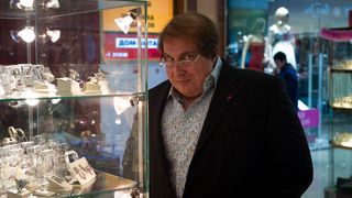 3. Мужчина с гарантией (2012)