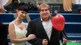 4. Мужчина с гарантией (2012)