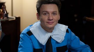 5. Мужчина с гарантией (2012)