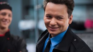 6. Мужчина с гарантией (2012)