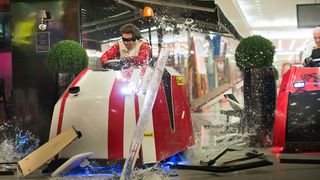 7. Мужчина с гарантией (2012)