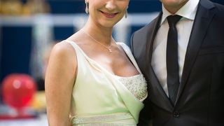 9. Мужчина с гарантией (2012)