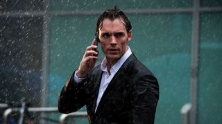 10. До встречи с тобой (2016)