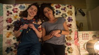 11. До встречи с тобой (2016)