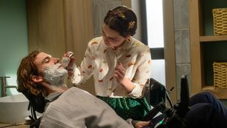 12. До встречи с тобой (2016)