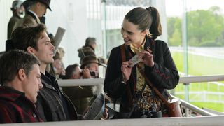 17. До встречи с тобой (2016)