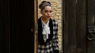 23. До встречи с тобой (2016)