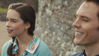 25. До встречи с тобой (2016)