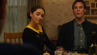 29. До встречи с тобой (2016)