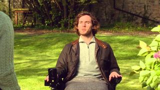 30. До встречи с тобой (2016)