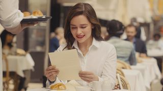 32. До встречи с тобой (2016)