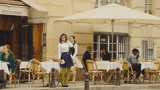 33. До встречи с тобой (2016)