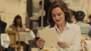 57. До встречи с тобой (2016)