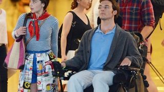 89. До встречи с тобой (2016)