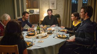 9. До встречи с тобой (2016)