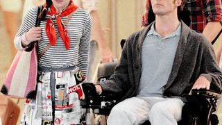 92. До встречи с тобой (2016)