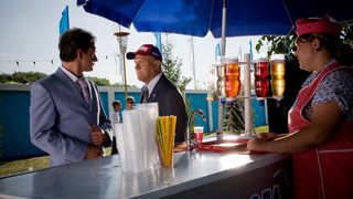 12. Выкрутасы (2010)