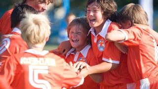 16. Выкрутасы (2010)