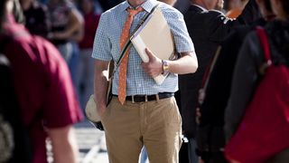 18. Выкрутасы (2010)