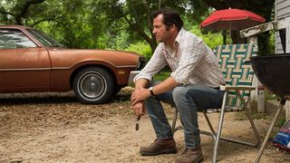 11. Хэп и Леонард (2016 — 2018)