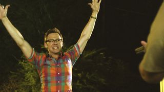 13. Хэп и Леонард (2016 — 2018)