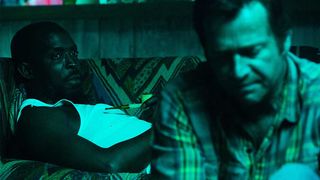 14. Хэп и Леонард (2016 — 2018)