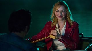 15. Хэп и Леонард (2016 — 2018)